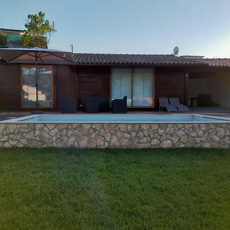 Village Casa Semesterbostad