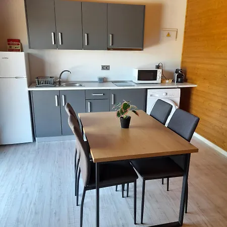 Village Casa 度假居