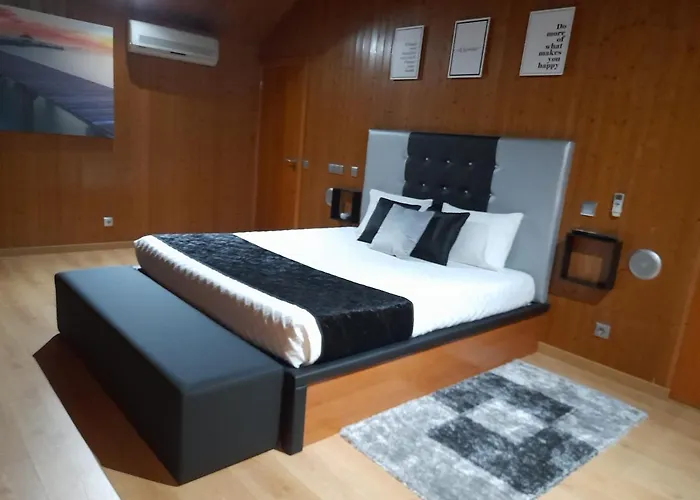 بيت للعطل Village Casa ليريا