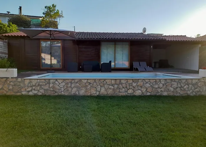 Village Casa بيت للعطل