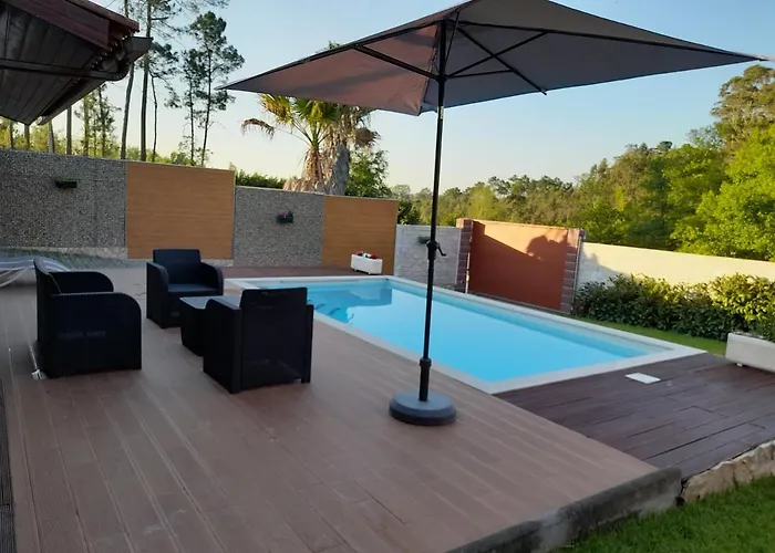 Village Casa * ليريا