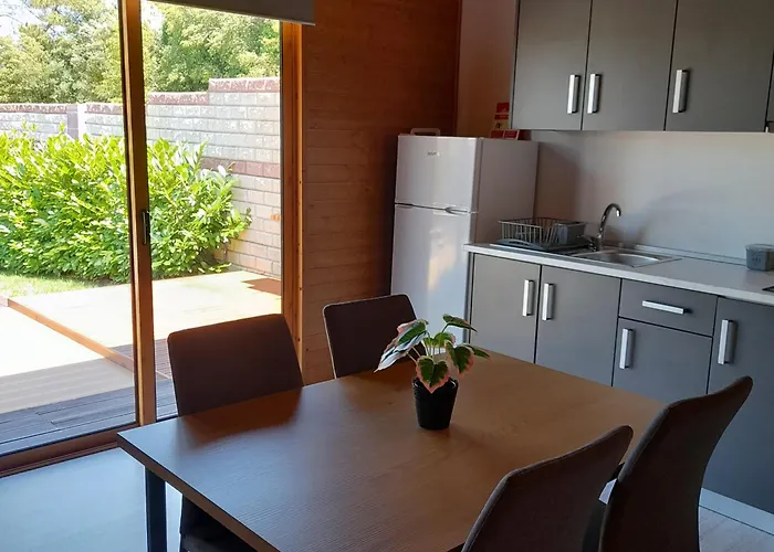 بيت للعطل Village Casa